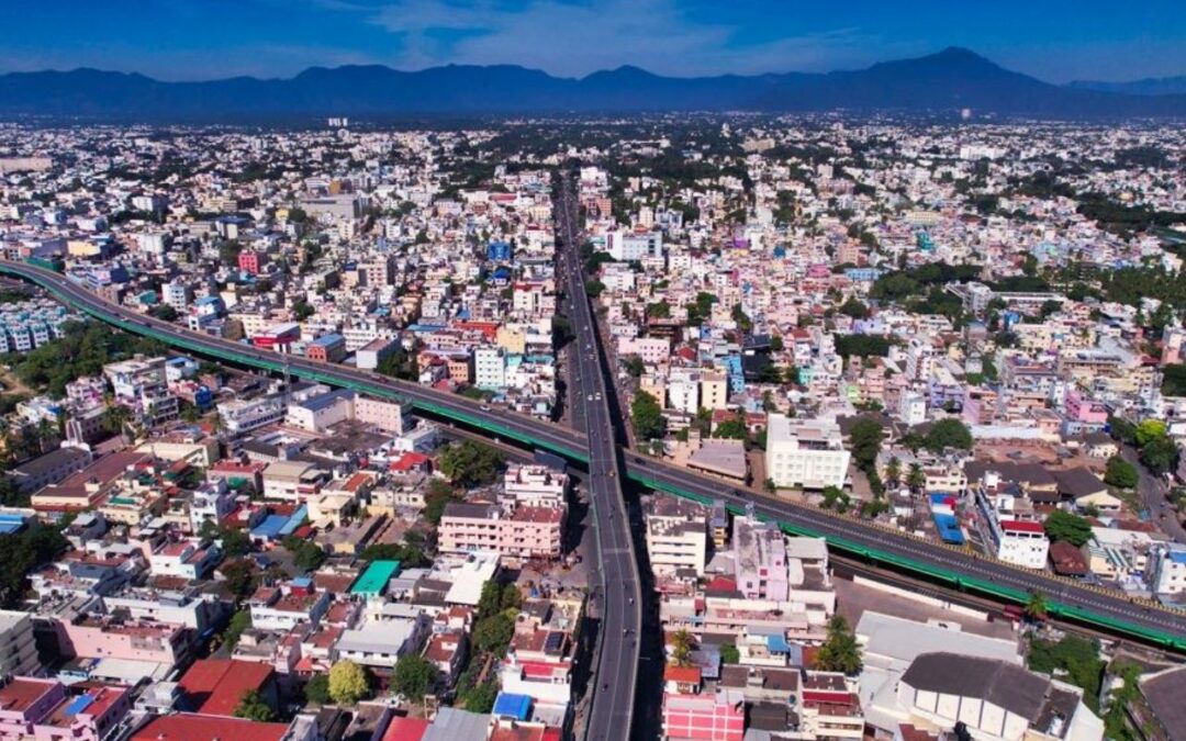 Coimbatore Emerging as South India’s New Real Estate Hotspot – Here’s Why