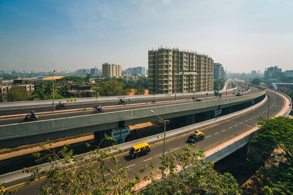 Delhi–Mumbai Industrial Corridor (DMIC) - Image
