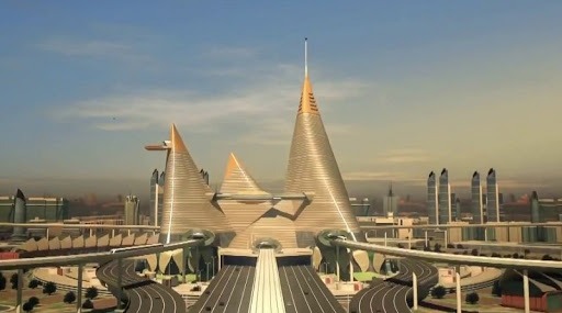 Dholera Special Investment Region (SIR) - Image