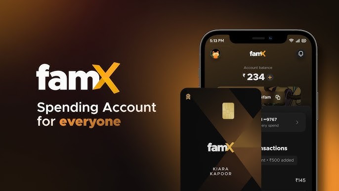 App - Fampay - Image