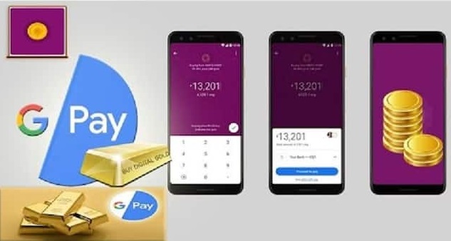 App - Google Pay - Image