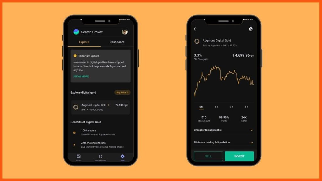 App - Groww - Image