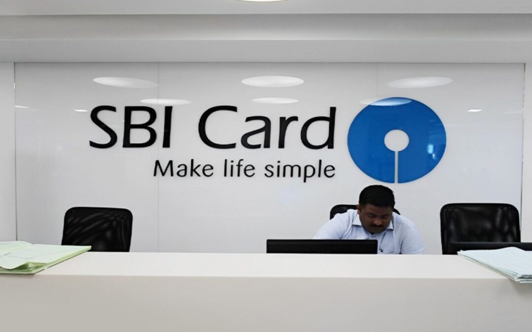 Important Update: SBI Card Fees and Charges Revised from November 1, 2025