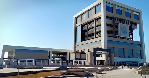 Mandal–Becharaji SIR - Image