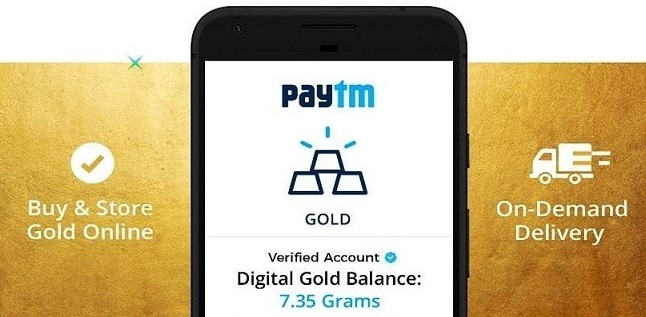 App - Paytm - Image