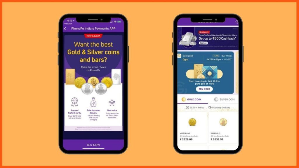 App - PhonePe - Image