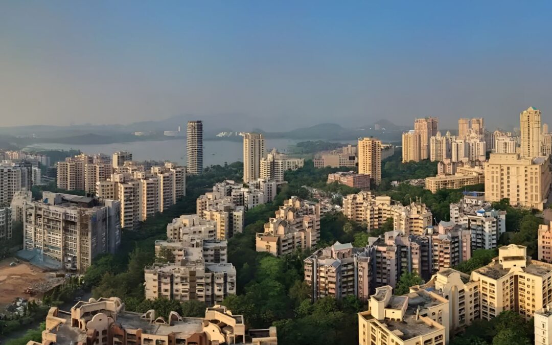 Property Investment in 2025 Is Buying Land Better Than an Apartment