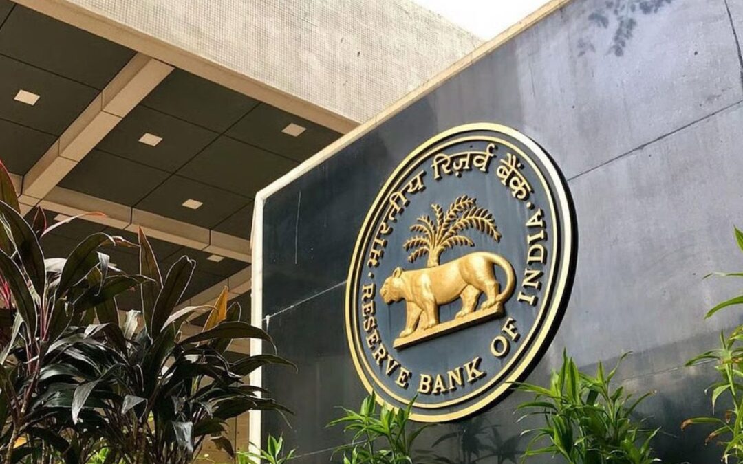 RBI Update: Silver to Be Accepted as Collateral for Loans Starting April 2026