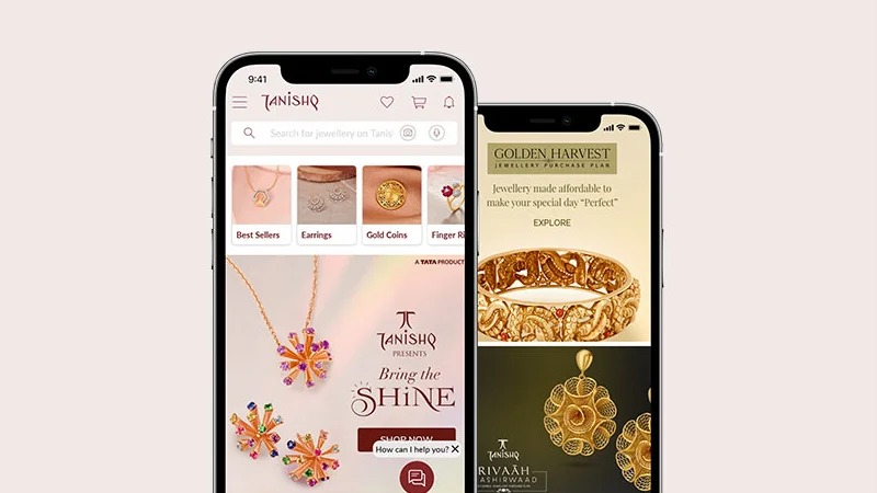 App - Tanishq - Image