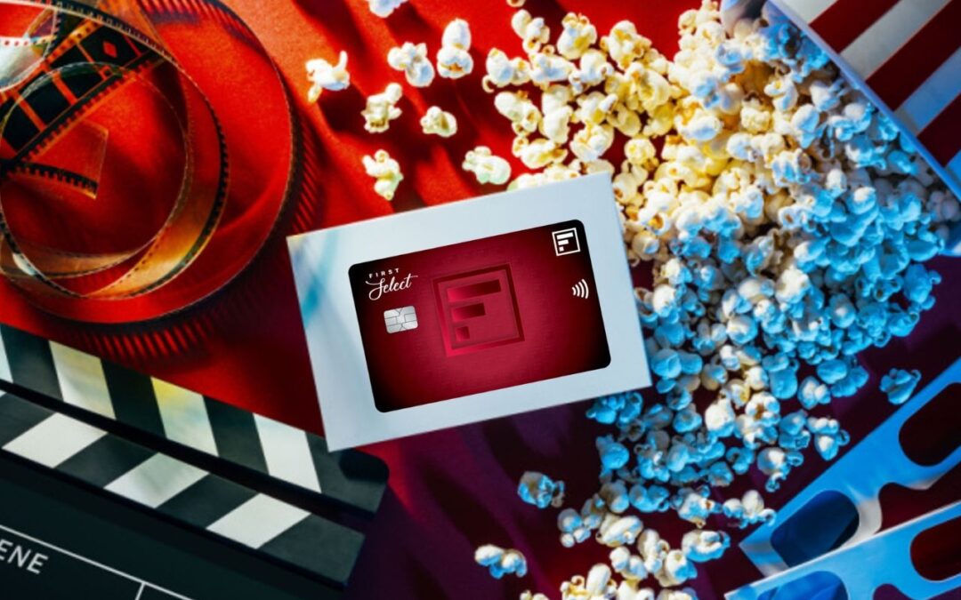 Top 10 Credit Cards for Movie Ticket Offers in India 2025