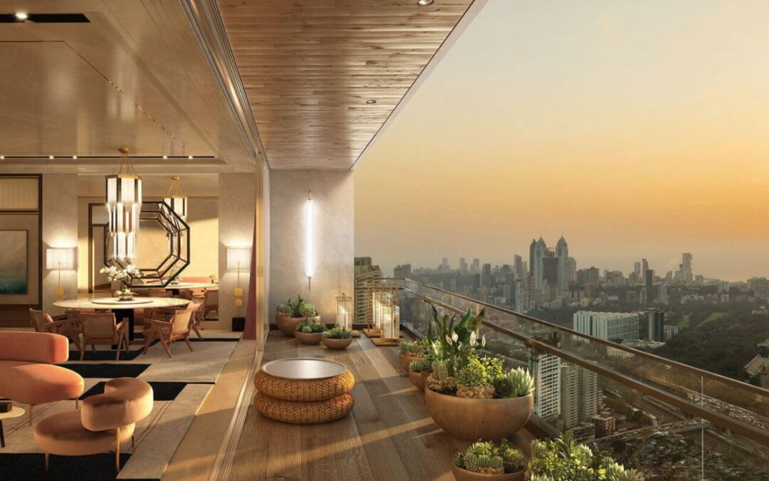 Top 5 Areas in Bengaluru with Highest Demand for Branded Residences in 2025