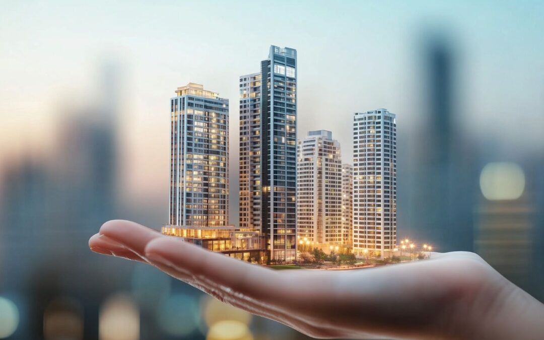 Top 9 Emerging Housing Trends Reshaping Indian Cities in 2025