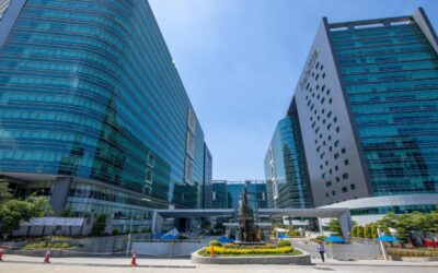 Top GCCs in India by Revenue (2025): Who’s Leading the Race?