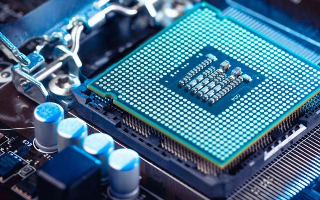 8 Key States Attracting ₹41,863 Cr in Massive Electronics Manufacturing Investments in India