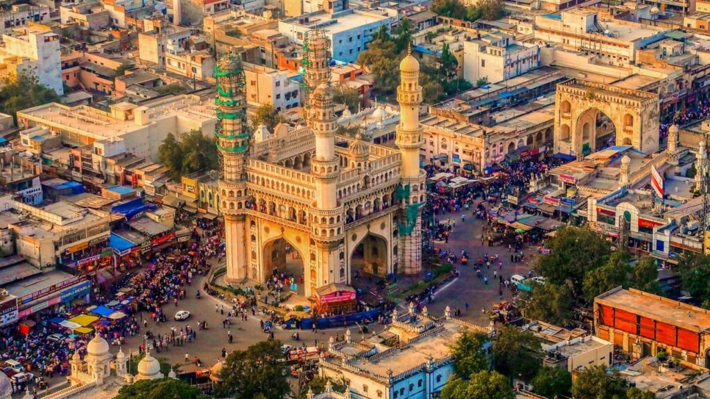 Hyderabad - Image