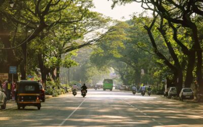 5 Fast Growing Cities in Maharashtra That Are Turning Into Investment Magnets — But Not Mumbai or Pune