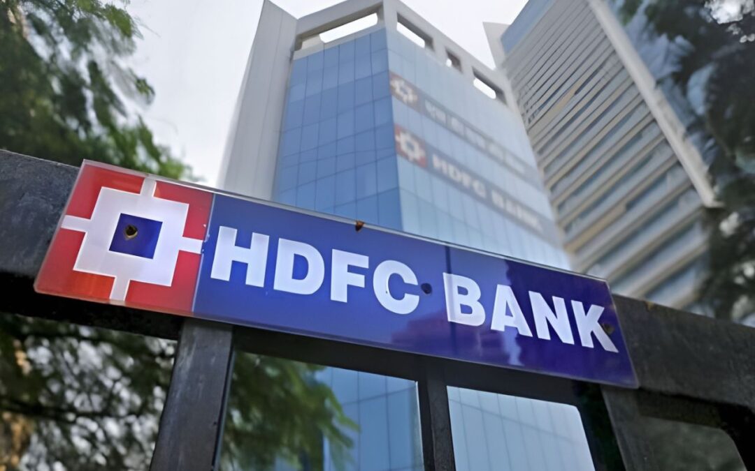 6 Top Global Investors Increasing Stakes in Leading Indian Banks