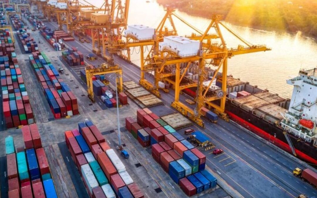 7 High-Potential Export Sectors in India Set to Benefit from Rising Global Demand