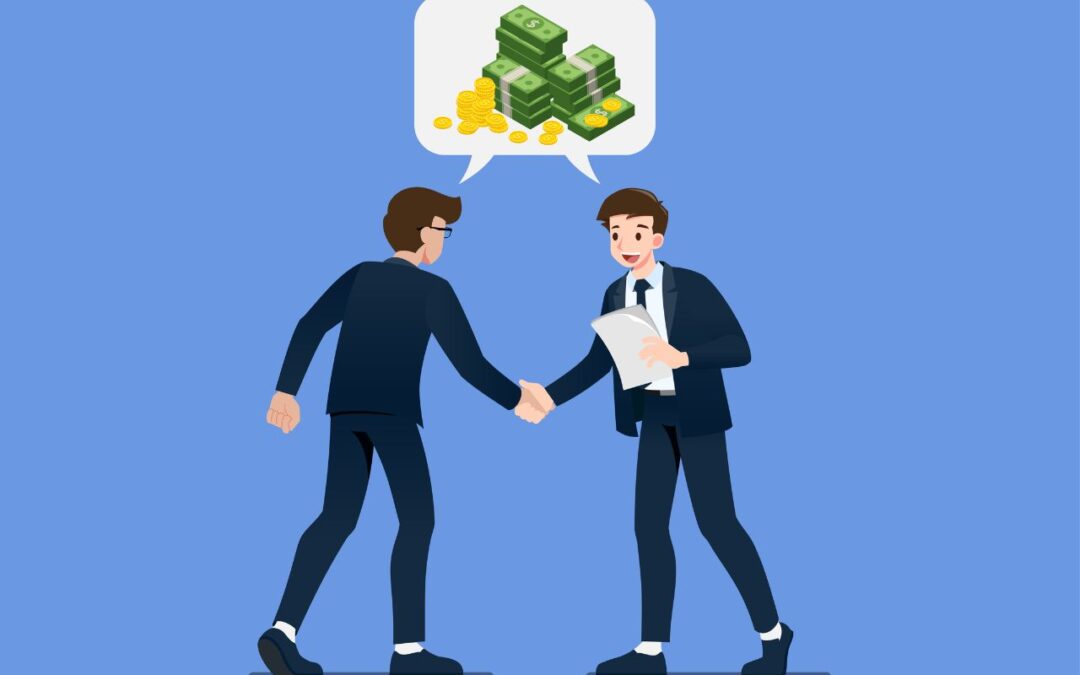 A Beginner’s 5-Step Guide to Start with P2P Lending