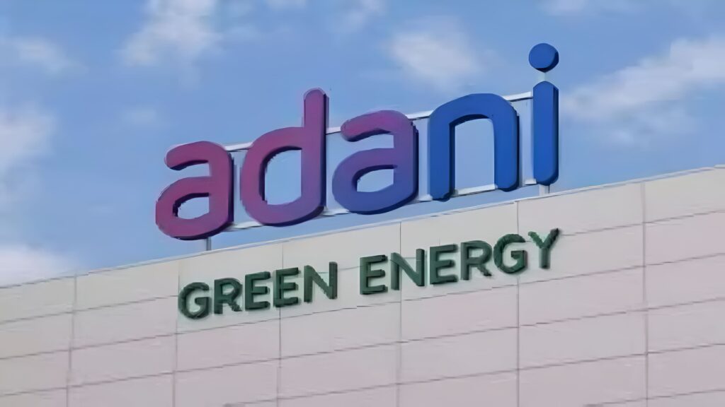 Adani Green Energy Ltd - Image