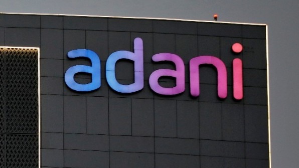 Adani Realty - Image