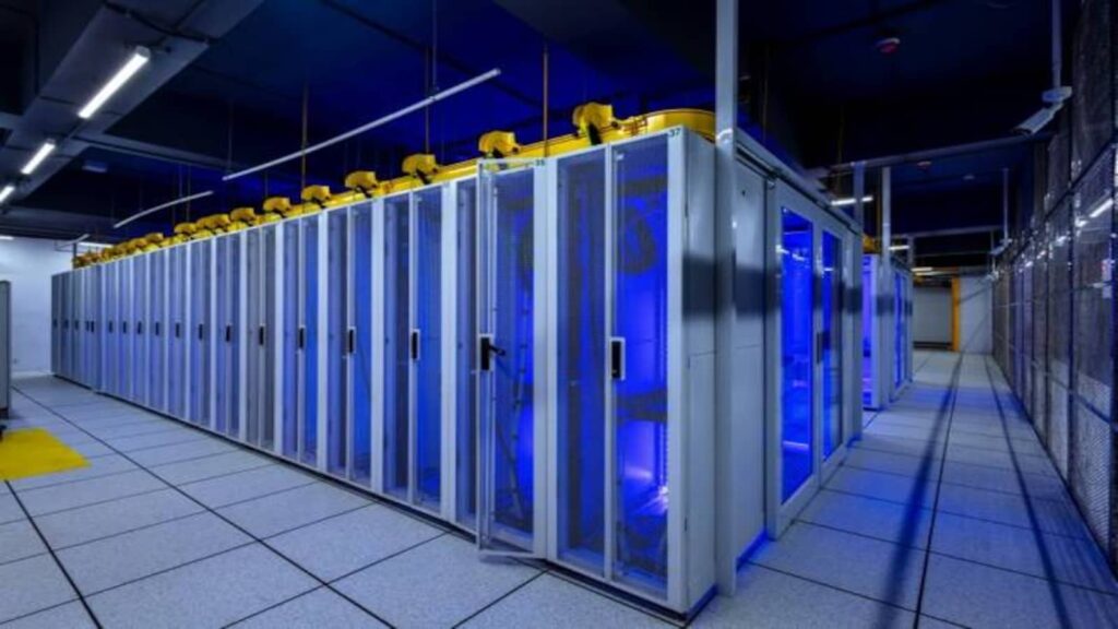 Anant Raj Cloud - Image