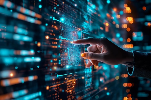 Image: Artificial intelligence