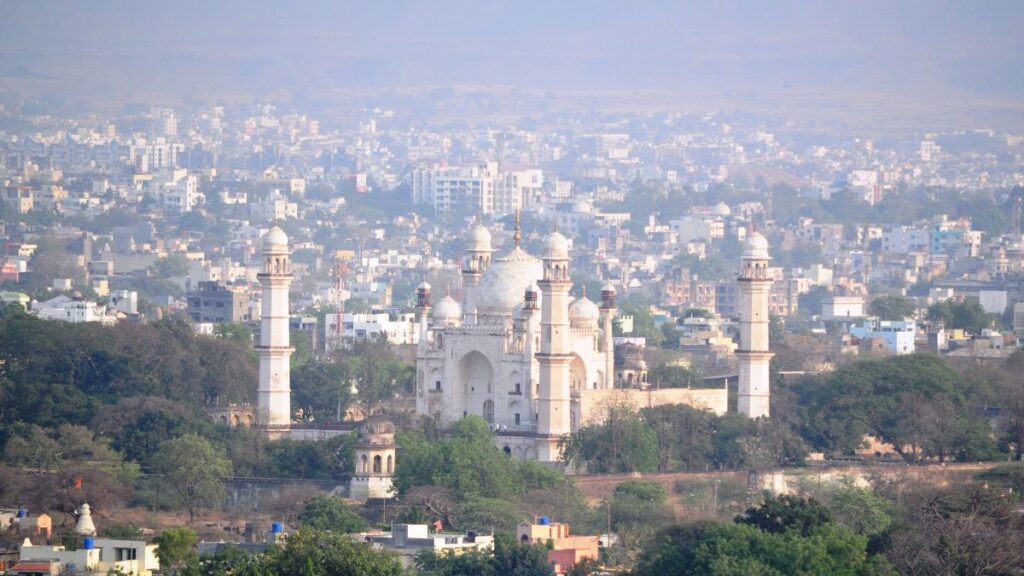 Aurangabad - Image