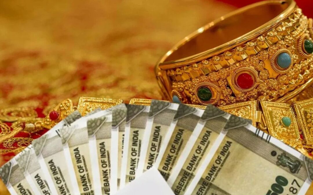 Best Banks Offering the Lowest Gold Loan Interest Rates in India (2025)