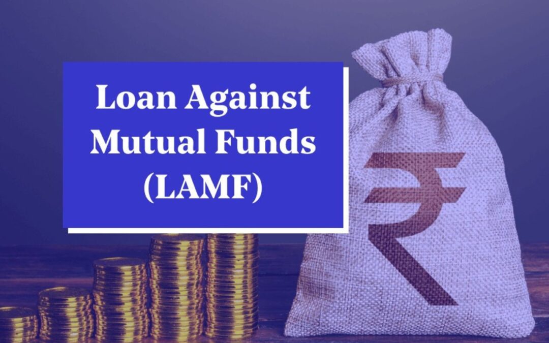 Best 5 Loan Against Mutual Funds (LAMF) Platforms in India in 2025