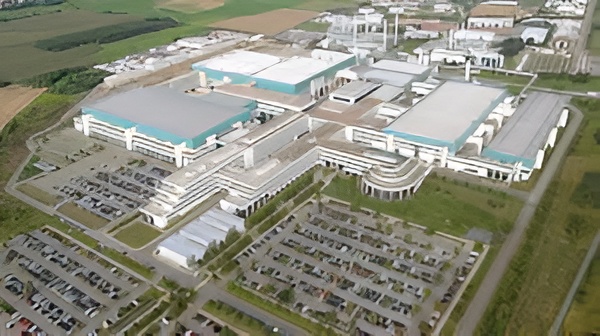 Bharat Semi Systems’ compound semiconductor fab in Mysuru - Image