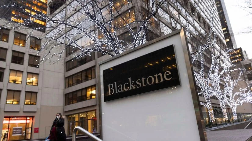 Blackstone - Image