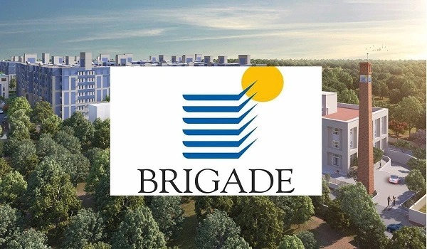 Image: Brigade Group