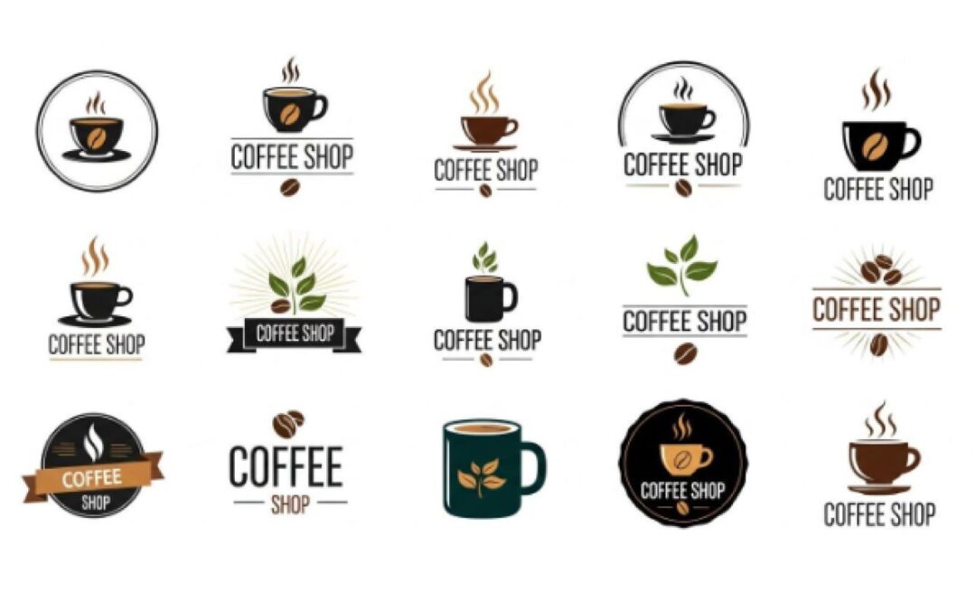 Caffeinate Your Brand: 6 AI Logo Generators for Coffee Shops