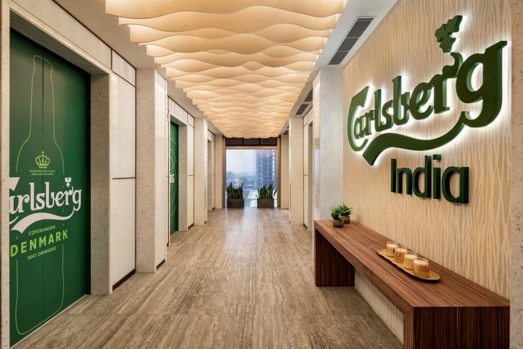 Carlsberg Group - Image