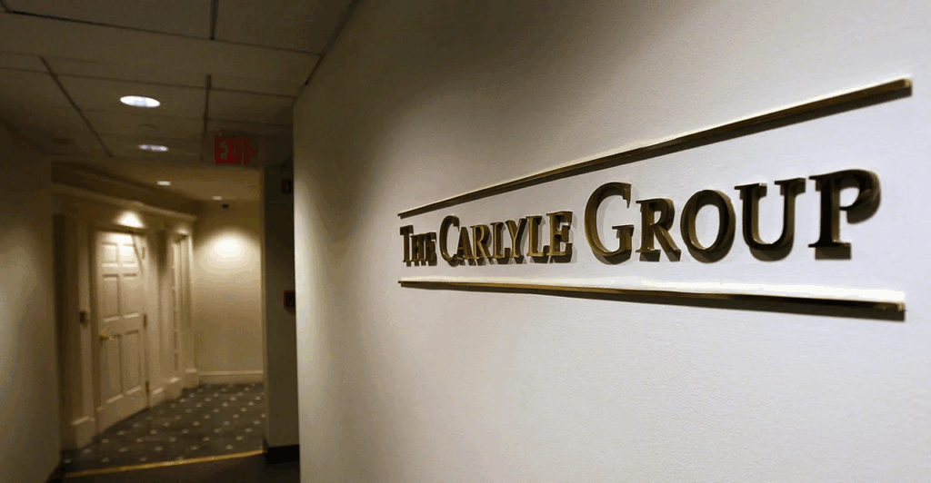 The Carlyle Group - Image