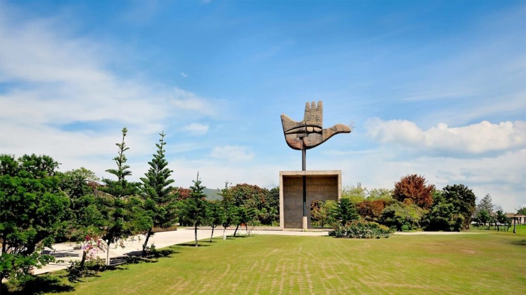Chandigarh - Image
