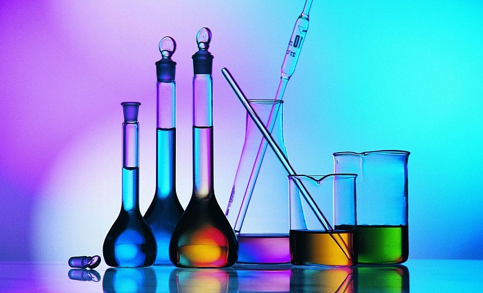 Chemical and Organic Chemicals - Image