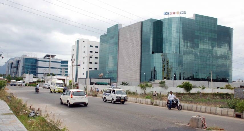 Coimbatore (Tamil Nadu) - Image