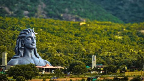 Coimbatore, Tamil Nadu - Image