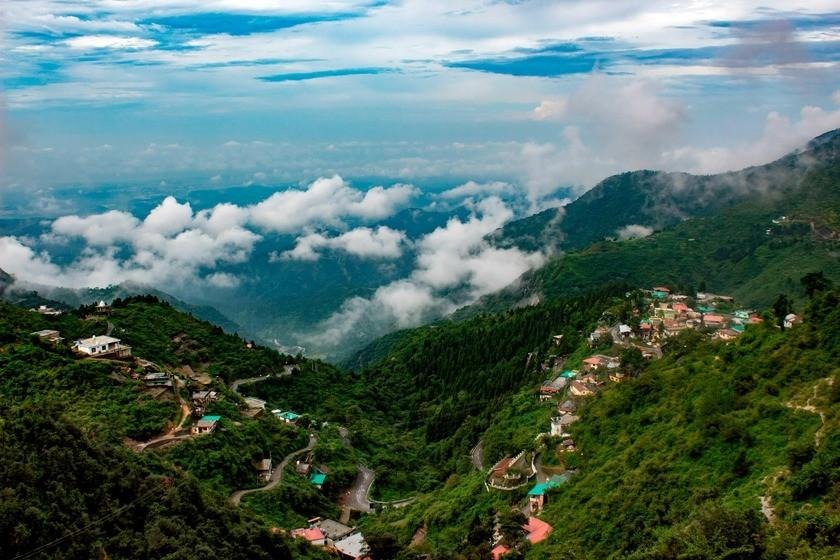 Uttarakhand - Image