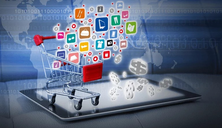 Retail & E-commerce - Image