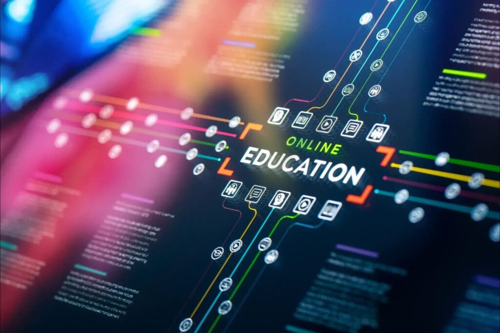 Sector - EdTech and SkillTech - Image
