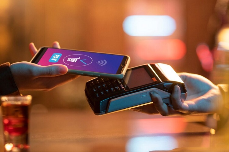 Sector - Fintech & Digital Payments - Image