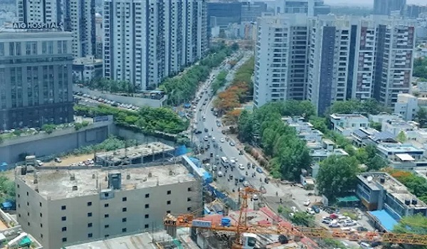 Gachibowli, Telangana - Image