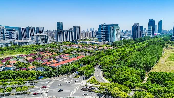 Golf course Extension - Image