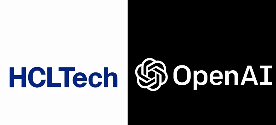 HCLTech and OpenAI - Image