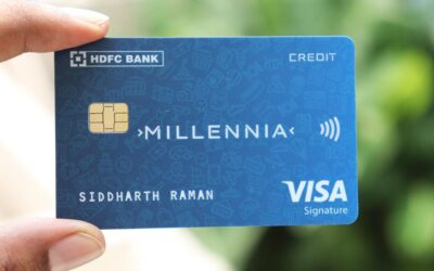 Is HDFC Millennia the Best Credit Card for Millennials and Gen Z? Top Competitors Compared