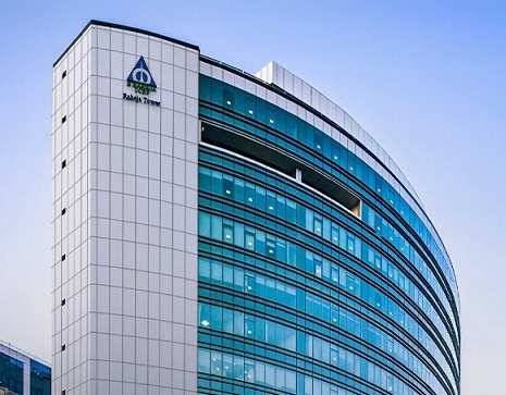 K Raheja Corp - Image