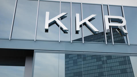 KKR & Co - Image